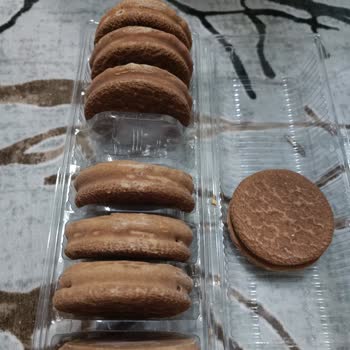 Bozuk Halley Ürünü: Çikolata Kaplaması Eksik Ve İçerik Sorunlu