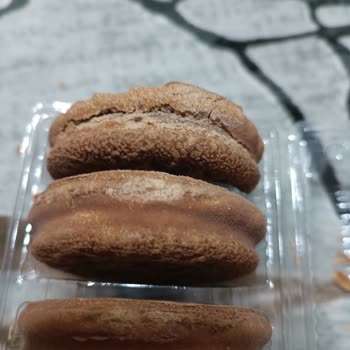 Bozuk Halley Ürünü: Çikolata Kaplaması Eksik Ve İçerik Sorunlu