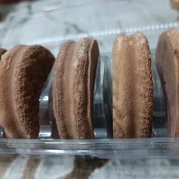 Bozuk Halley Ürünü: Çikolata Kaplaması Eksik Ve İçerik Sorunlu