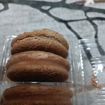 Bozuk Halley Ürünü: Çikolata Kaplaması Eksik Ve İçerik Sorunlu