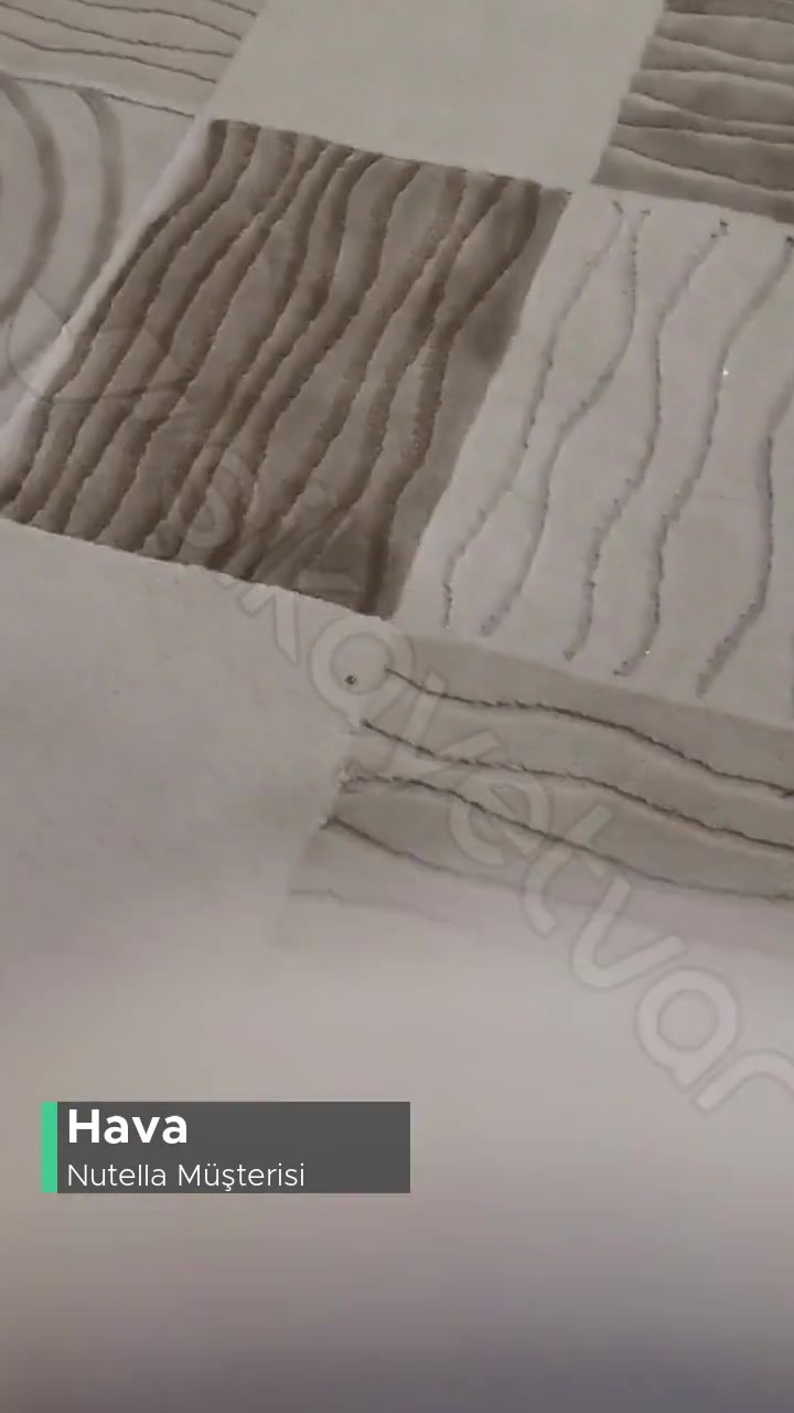 Nutella Kapakta Kod Yok! videonun kapak resmi