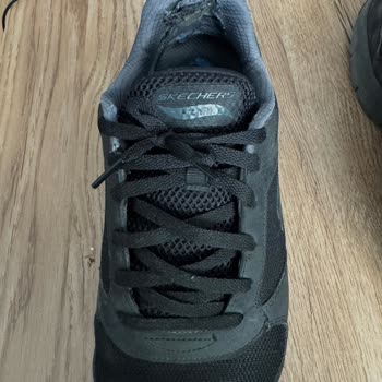 Skechers Ayakkabı Kalitesizliği Ve Garanti Sorunu