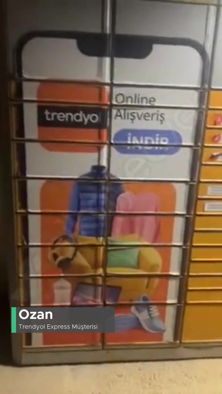 Trendyol Express Gel Al Noktası Çalışmıyor videonun kapak resmi