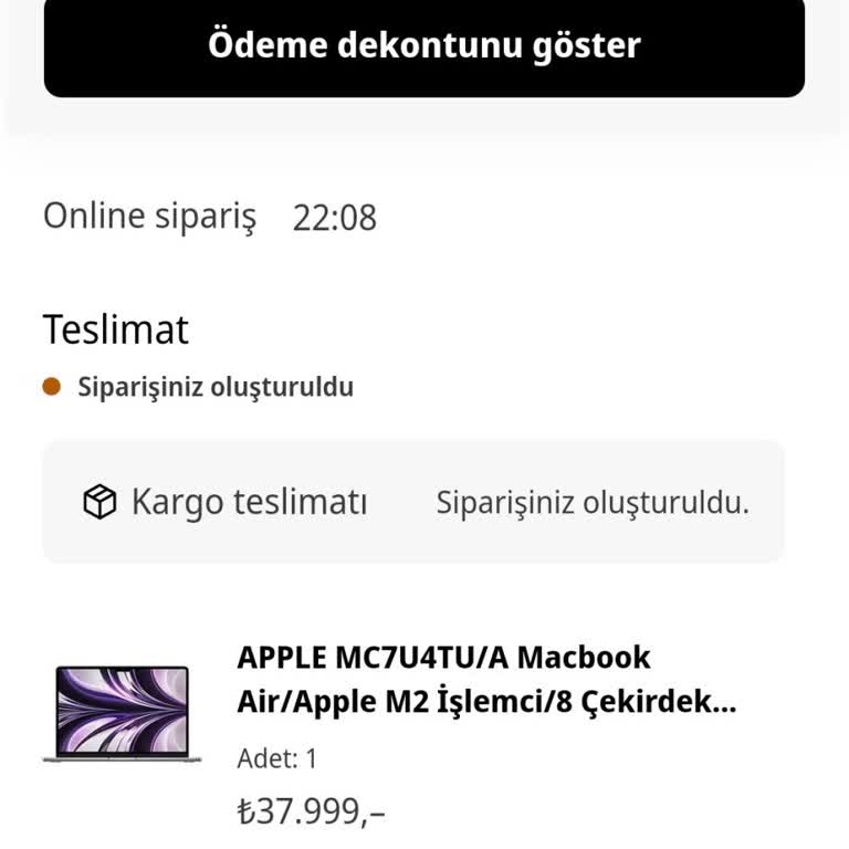 Media Markt'ta Taksit Seçeneği Sorunu: Peşin Çekim Mağduriyeti
