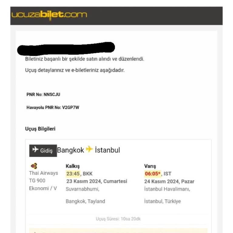 Ucuz Biletin Gizli Maliyeti: Yardım Alamamak