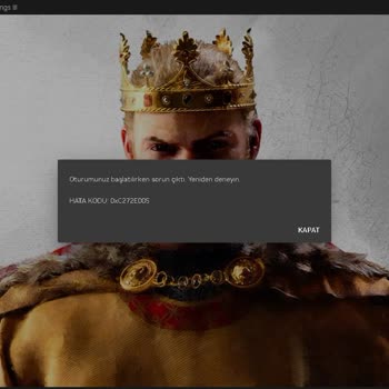 Geforce Now Uygulamasında Süregelen Hata Kodu Ve Yetersiz Destek