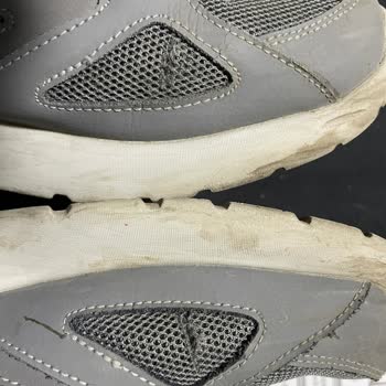 Skechers Rejected My Claim for Tearing Shoes After Six Months of Use