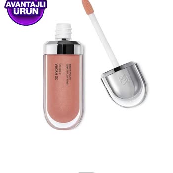 Kiko Milano Yanıltıcı Ürün Rengi: Beklentilerimin Altında Kaldı!