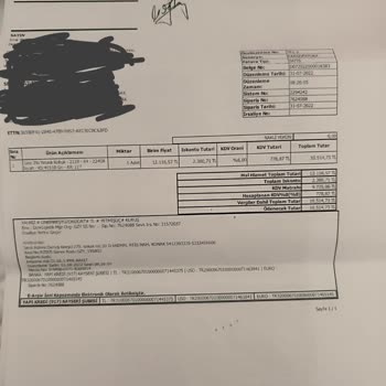 Yataş Enza Home Koltukları: Bitmeyen Sorunlar Ve Güven Kaybı