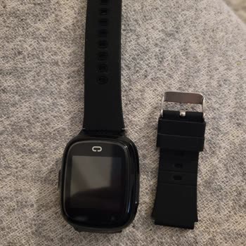 X-Level Akıllı Saatte Kordon Şoku Ve Müşteri Hizmetleri Hayal Kırıklığı