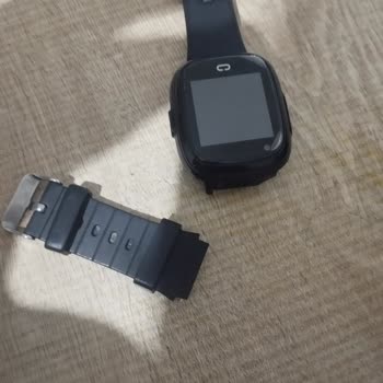 Kırılan Saat Kordonu: Müşteri Hizmetleri Hayal Kırıklığı