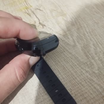 Kırılan Saat Kordonu: Müşteri Hizmetleri Hayal Kırıklığı