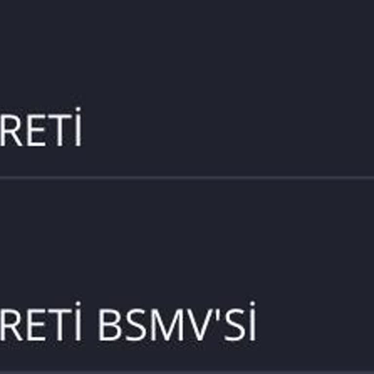 Haksız Kart Ücreti İadesi Talebi