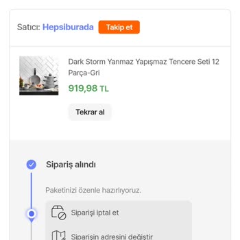 Hepsiburada'nın İndirim Fiyaskosu: Müşteri Mağduriyeti