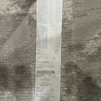 Fiyat Etiketi Ve Kasa Farklılığı Sorunu
