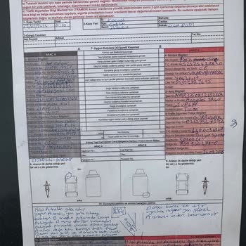 Eksper Hizmetinde Yaşanan Gecikme Ve İlgisizlik