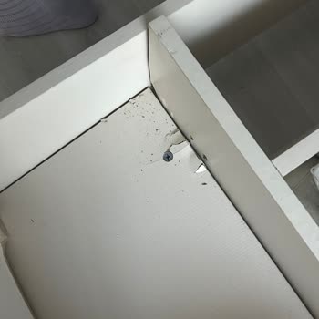 Byatasoy_mobilya Şikayeti