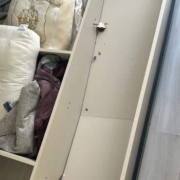 Byatasoy_mobilya Şikayeti