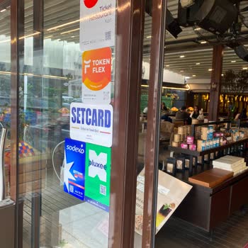 Kahveci Hacıbaba Kahvaltıda Multinet Sorunu!