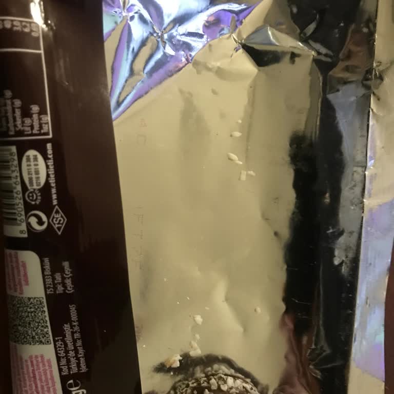 Eti Mutlu Kutu Şifre Sorunu