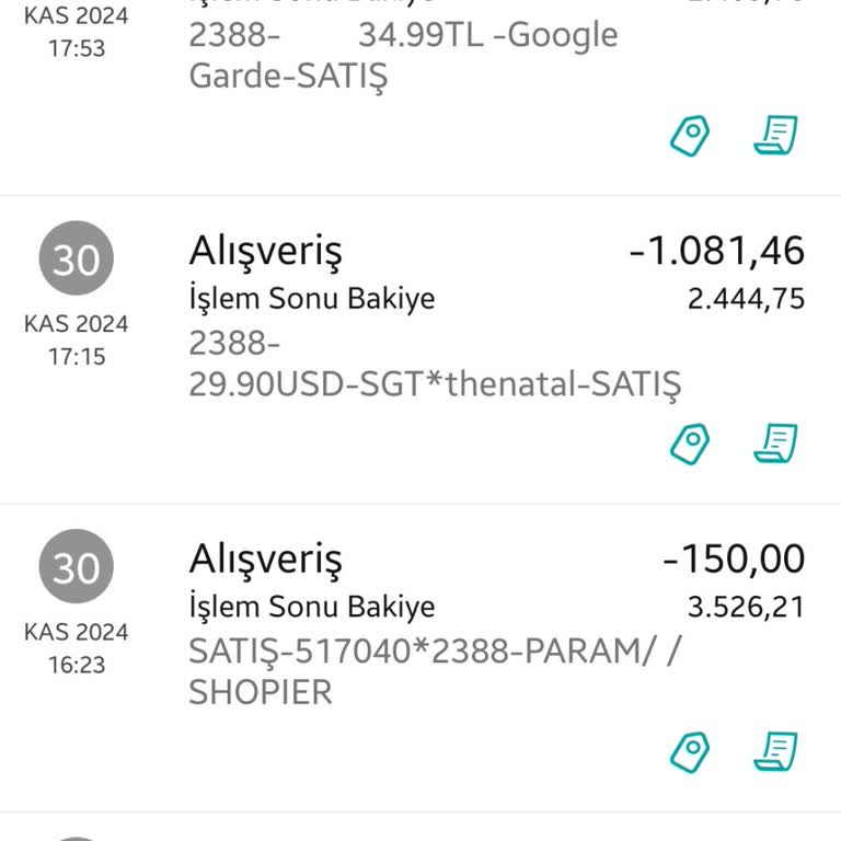 İptal Edilen Üyelikten Yetkisiz Para Çekimi