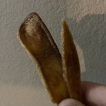 Subway'de Sağlıksız Patates Kızartması Ve Kötü Muamele