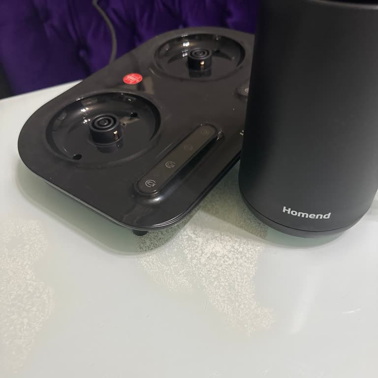 Kahve Makinesi Kabusu: Üç Makinede Üç Kahve Bile Pişiremedim