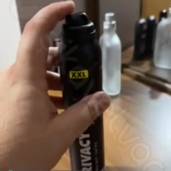Privacy Deodorant Sprey Çalışmıyor, Boşuna Ücret Ödedim!