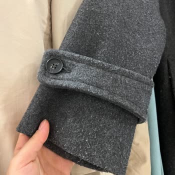 Zara Kabanlar Tüylenme Sorunu İle Hayal Kırıklığı Yaşatıyor