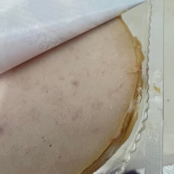 Son Kullanma Tarihi Geçmemiş Üründe Beklenmedik Sorun
