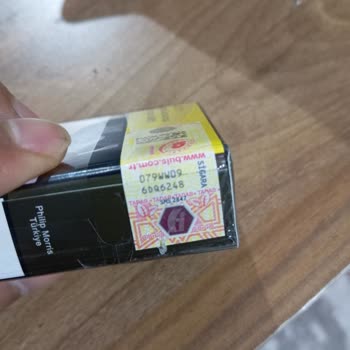 Yanlış Barkodlu Ürün Sorunu