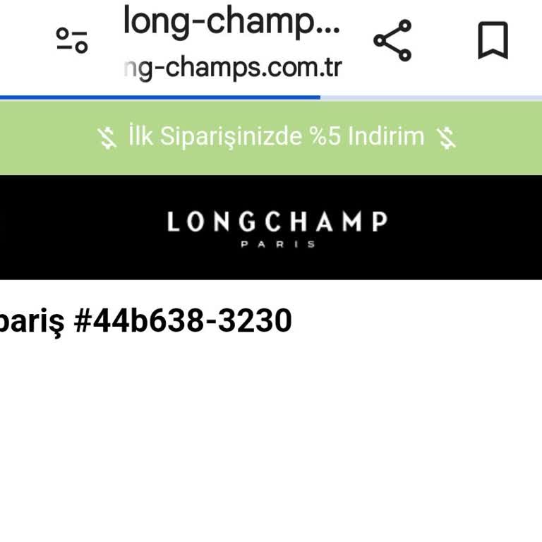 Sipariş Verdim, Ürün Hâlâ Yok!