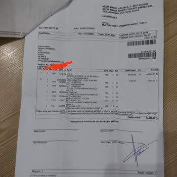 Usulsüz Satış Ve Yanıltıcı İndirim Politikası