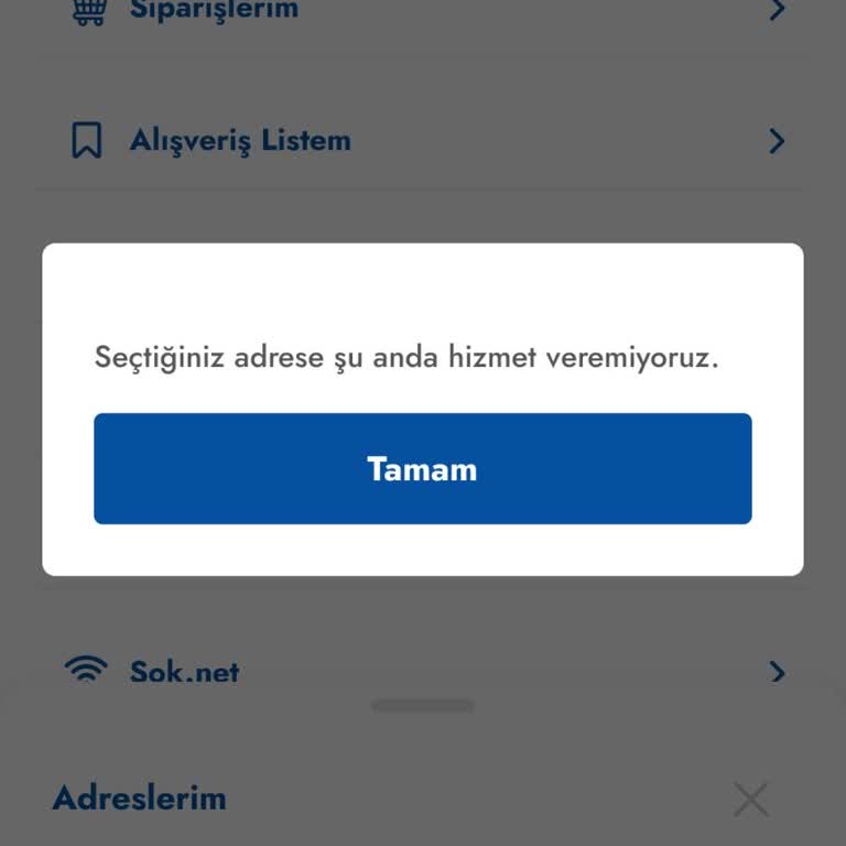 Şok Net'te Müşteri Hizmetleri Ve Fatura Ödeme Sorunları