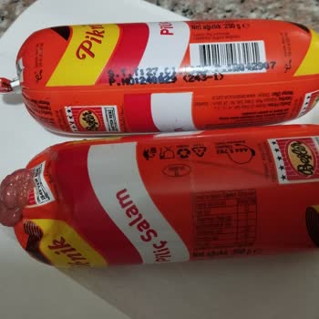 Beşler Piknik Salam: Güven Sarsan Sıvılaşma