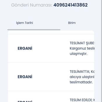 Kayıp Ürün Karmaşası: FLO Ve Kargo Anlaşmazlığı