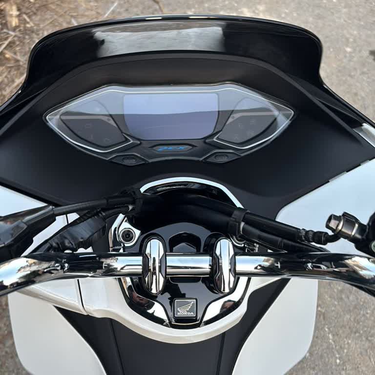 Honda PCX'de Güvenlik Tehlikesi: Gidon Ve Varyatör Sorunları