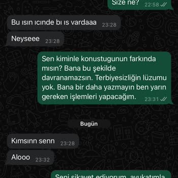 Yanlış Numaraya Gönderilen Fatura Bilgileri Ve Yaşanan Sorun