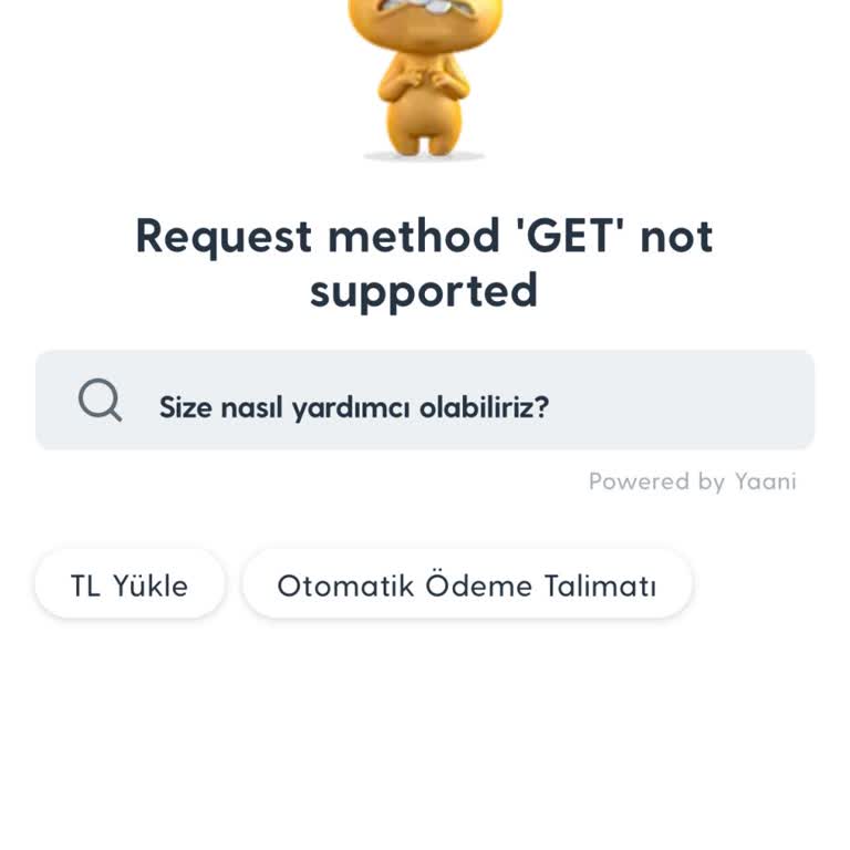 Turkcell Fatura Görüntüleme Sorunu Ve Kullanıcı Deneyimi Eksiklikleri
