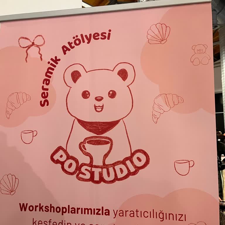 PO Studio Şikayeti