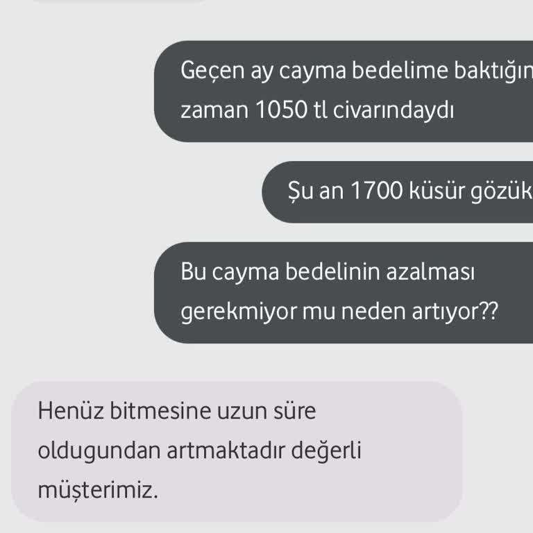 Cayma Bedelindeki Sürekli Artış Mağduriyeti