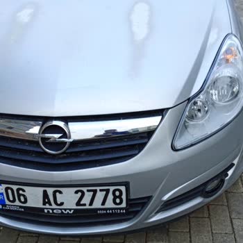 Bozuk Far Ve İlgisiz Servis: Trafik Kazası Sonrası Hayal Kırıklığı