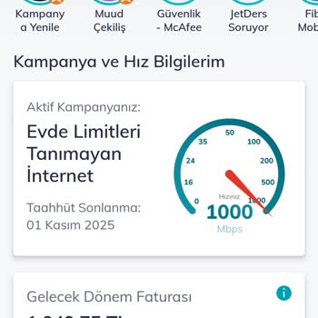 Türk Telekom'un Sürekli Güncellemeleri Ve Çözülmeyen İnternet Sorunu
