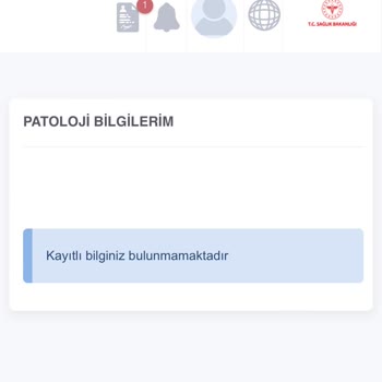 Patoloji Sonucu Gecikmesi Mağduriyeti