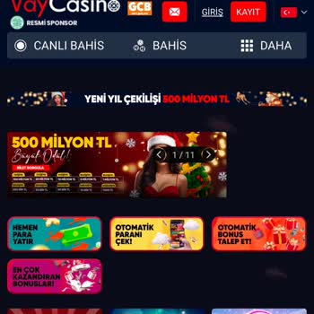 Vaycasino İzinsiz Mesaj Yağmuruna Son!