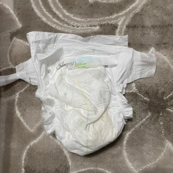 Sleepy Bio Natural Bebek Bezlerinde Bant Kopması Sorunu