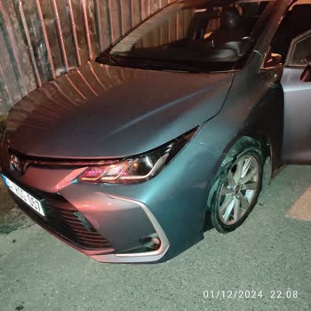 Bakımı Yapılmayan Araç Ve Yetersiz Müşteri Hizmetleri Mağduriyeti