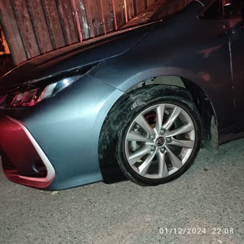 Bakımı Yapılmayan Araç Ve Yetersiz Müşteri Hizmetleri Mağduriyeti