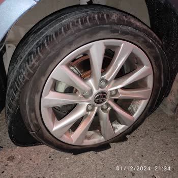 Bakımı Yapılmayan Araç Ve Yetersiz Müşteri Hizmetleri Mağduriyeti