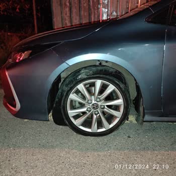 Bakımı Yapılmayan Araç Ve Yetersiz Müşteri Hizmetleri Mağduriyeti